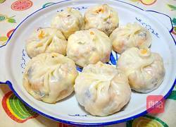 水晶小蒸包的做法图解30