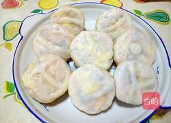 水晶小蒸包的做法图解31