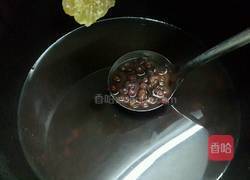红豆沙煮汤圆的做法图解5