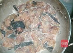 水煮鱼/沸腾鱼的做法图解1