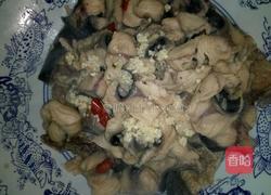 水煮鱼/沸腾鱼的做法图解5