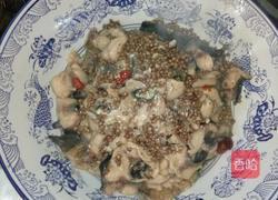 水煮鱼/沸腾鱼的做法图解11