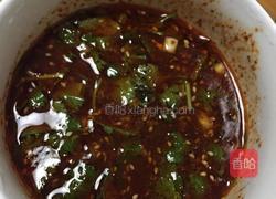 响油辣椒汁的做法图解5