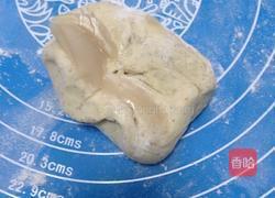 椒盐葱香饼的做法图解8