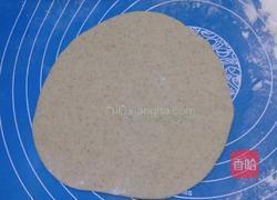 椒盐葱香饼的做法图解11