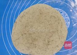 椒盐葱香饼的做法图解12