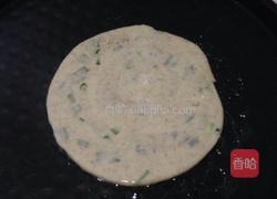 椒盐葱香饼的做法图解19