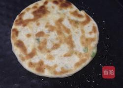 椒盐葱香饼的做法图解20