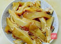 糖醋鱼的做法图解3