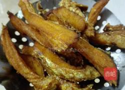 糖醋鱼的做法图解5