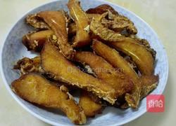 糖醋鱼的做法图解6