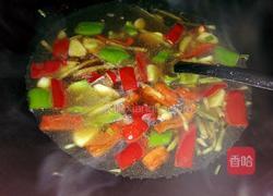 糖醋鱼的做法图解9