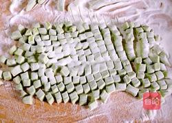 五彩炒疙瘩的做法图解5