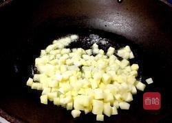 五彩炒疙瘩的做法图解13