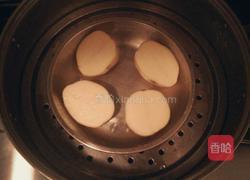 奶酪土豆盅的做法图解2