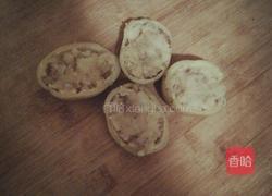 奶酪土豆盅的做法图解6