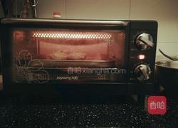 奶酪土豆盅的做法图解8