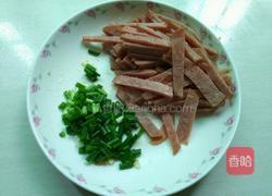 炒面的做法图解1