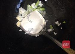 酸菜炖排骨的做法图解5