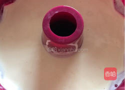 中空戚风蛋糕的做法图解7