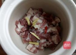 红烧肉的做法图解2