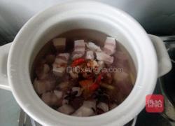 红烧肉的做法图解3