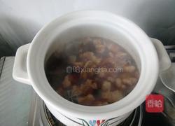 红烧肉的做法图解4