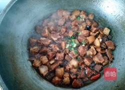 红烧肉的做法图解6