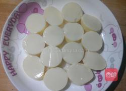 番茄酱豆腐的做法图解5