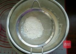 圣诞草莓迷你蛋糕的做法图解5