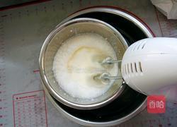 圣诞草莓迷你蛋糕的做法图解10