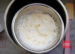 圣诞草莓迷你蛋糕的做法图解11