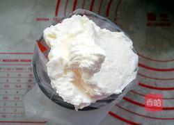 圣诞草莓迷你蛋糕的做法图解12