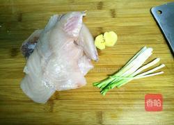 自制鱼丸子的做法图解5