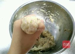 自制鱼丸子的做法图解10