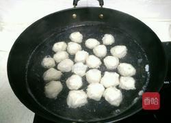 自制鱼丸子的做法图解11