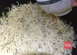 传统家常焖面的做法图解10