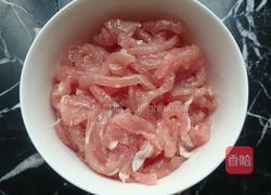 肉末玉米粒的做法图解3