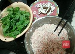 豆腐丸子汤的做法图解3