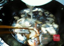 香菇鸭血靓汤的做法图解14