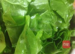 潮汕厚合炒荞头的做法图解4