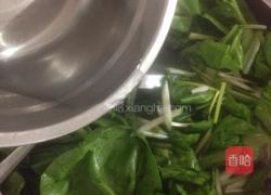 潮汕厚合炒荞头的做法图解9