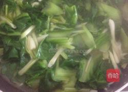 潮汕厚合炒荞头的做法图解11