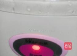 纯手工酸奶的做法图解4