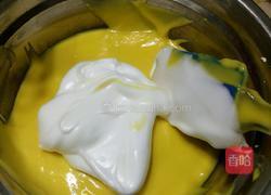 蓝莓奶油蛋卷的做法图解9