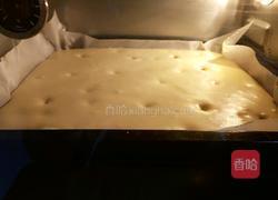 蓝莓奶油蛋卷的做法图解14