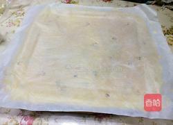 蓝莓奶油蛋卷的做法图解19