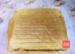 蓝莓奶油蛋卷的做法图解20