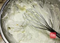 蓝莓奶油蛋卷的做法图解21