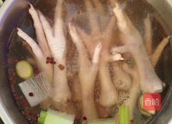 泡椒鸡爪的做法图解3